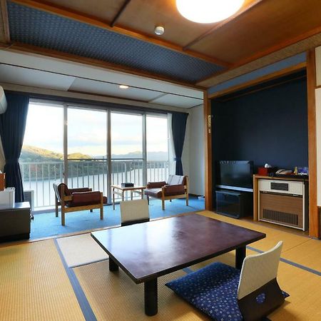Hotel Kojokaku Katashina Εξωτερικό φωτογραφία