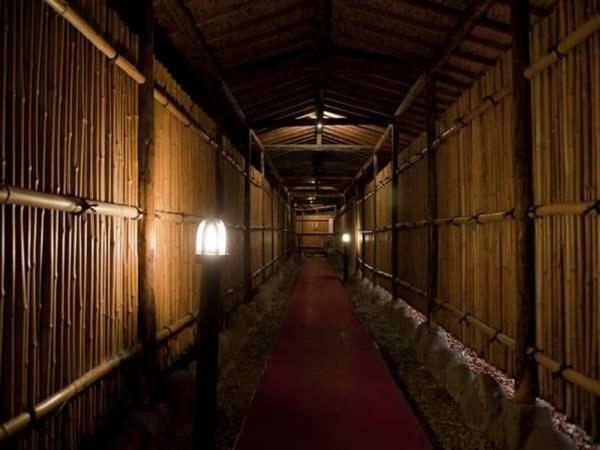 Hotel Kojokaku Katashina Εξωτερικό φωτογραφία