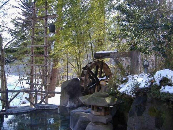 Hotel Kojokaku Katashina Εξωτερικό φωτογραφία