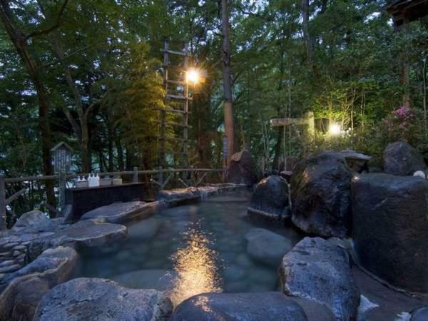 Hotel Kojokaku Katashina Εξωτερικό φωτογραφία