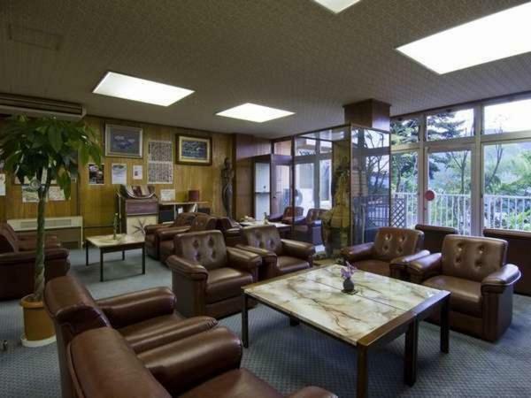 Hotel Kojokaku Katashina Εξωτερικό φωτογραφία