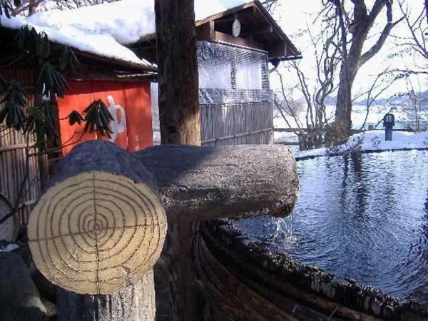 Hotel Kojokaku Katashina Εξωτερικό φωτογραφία