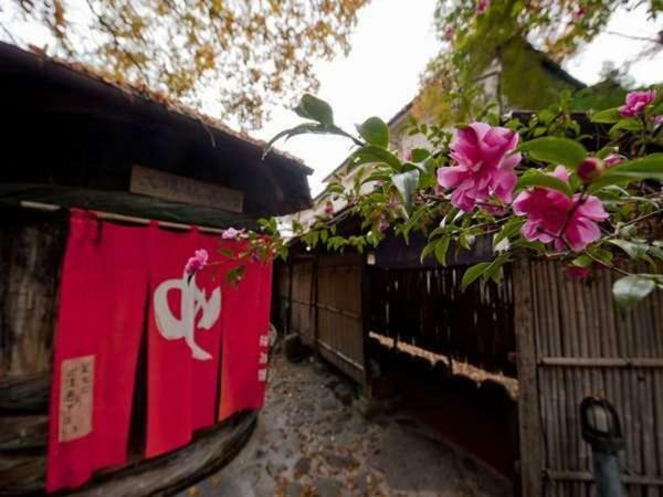 Hotel Kojokaku Katashina Εξωτερικό φωτογραφία