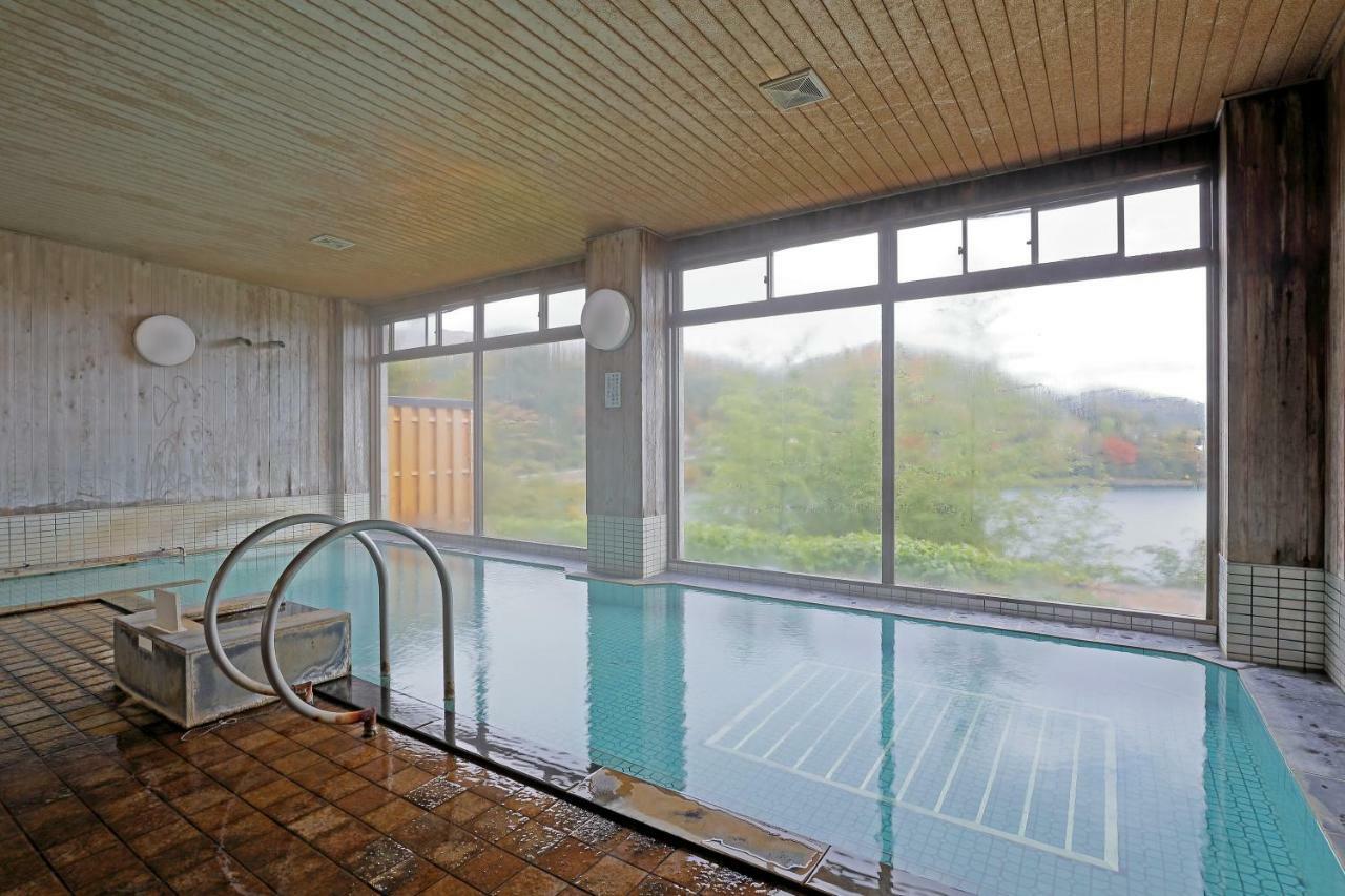 Hotel Kojokaku Katashina Εξωτερικό φωτογραφία